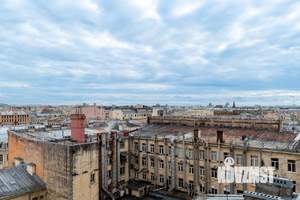 2-к квартира, посуточно, 70м2, 8/8 этаж