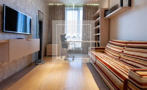 3-к квартира, на длительный срок, 100м2, 5/8 этаж