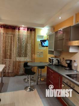 2-к квартира, на длительный срок, 61м2, 10/15 этаж