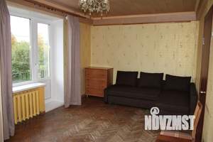 1-к квартира, на длительный срок, 31м2, 3/5 этаж