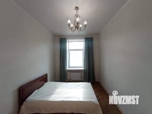 2-к квартира, на длительный срок, 56м2, 6/6 этаж
