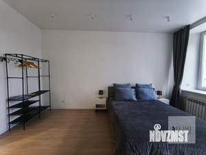 2-к квартира, на длительный срок, 60м2, 2/6 этаж