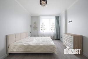 3-к квартира, на длительный срок, 96м2, 12/20 этаж