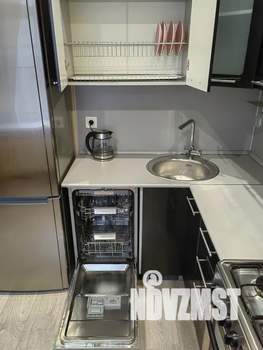 1-к квартира, посуточно, 60м2, 5/6 этаж