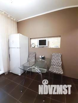 1-к квартира, посуточно, 37м2, 19/24 этаж