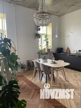 2-к квартира, посуточно, 110м2, 5/5 этаж