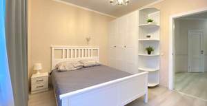 1-к квартира, на длительный срок, 37м2, 3/16 этаж