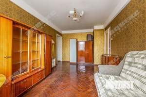 3-к квартира, на длительный срок, 59м2, 5/5 этаж