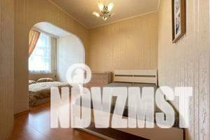 2-к квартира, посуточно, 55м2, 4/5 этаж
