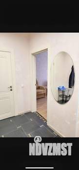 1-к квартира, на длительный срок, 50м2, 17/25 этаж