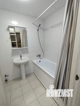 2-к квартира, на длительный срок, 36м2, 6/24 этаж