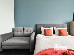 2-к квартира, посуточно, 60м2, 11/13 этаж