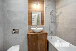 2-к квартира, на длительный срок, 56м2, 9/11 этаж