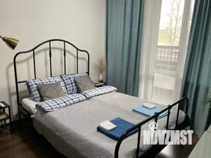 Студия квартира, посуточно, 25м2, 2/13 этаж