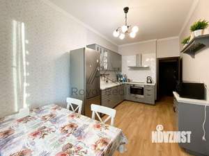 1-к квартира, на длительный срок, 48м2, 2/10 этаж