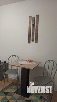 Студия квартира, посуточно, 23м2, 2/16 этаж