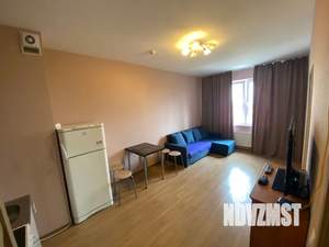 2-к квартира, посуточно, 45м2, 9/19 этаж