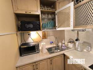 Студия квартира, на длительный срок, 25м2, 9/37 этаж