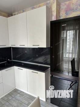 1-к квартира, на длительный срок, 35м2, 4/13 этаж
