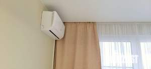 1-к квартира, на длительный срок, 43м2, 8/14 этаж