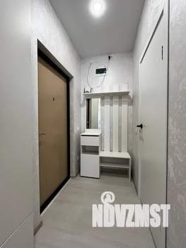 1-к квартира, посуточно, 28м2, 11/12 этаж