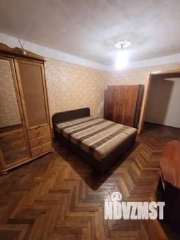 2-к квартира, на длительный срок, 45м2, 2/5 этаж