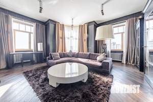 2-к квартира, на длительный срок, 110м2, 9/17 этаж