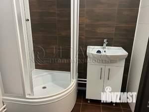 Студия квартира, на длительный срок, 25м2, 2/5 этаж