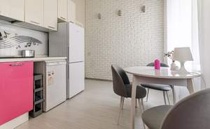 1-к квартира, на длительный срок, 42м2, 3/6 этаж