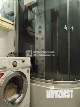 1-к квартира, на длительный срок, 31м2, 7/9 этаж