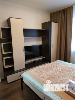 1-к квартира, на длительный срок, 30м2, 3/22 этаж