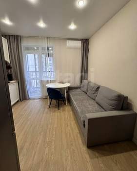 1-к квартира, на длительный срок, 34м2, 10/14 этаж