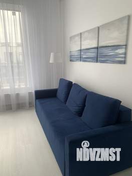 1-к квартира, посуточно, 34м2, 5/5 этаж