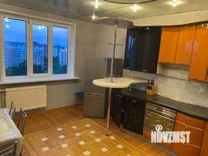 3-к квартира, на длительный срок, 80м2, 11/12 этаж