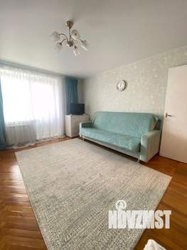 1-к квартира, на длительный срок, 36м2, 6/9 этаж