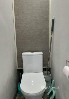 1-к квартира, на длительный срок, 30м2, 15/15 этаж