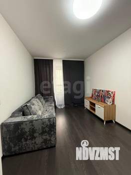 1-к квартира, на длительный срок, 38м2, 10/25 этаж