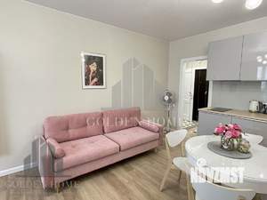 1-к квартира, на длительный срок, 30м2, 6/10 этаж