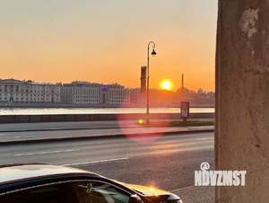 2-к квартира, посуточно, 43м2, 1/1 этаж