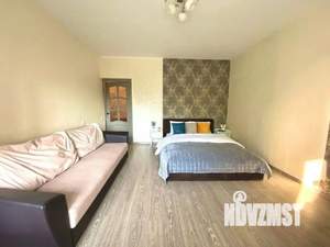 2-к квартира, посуточно, 70м2, 1/1 этаж