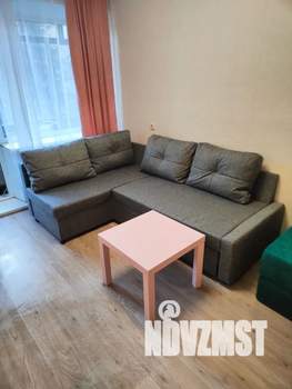 2-к квартира, посуточно, 48м2, 2/4 этаж