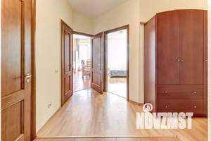 1-к квартира, посуточно, 41м2, 1/1 этаж