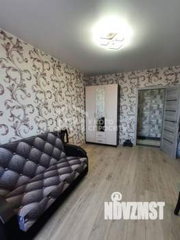 1-к квартира, на длительный срок, 38м2, 6/8 этаж