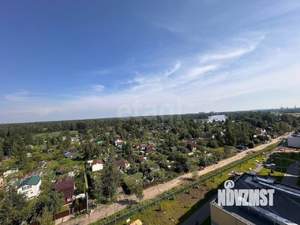 Студия квартира, на длительный срок, 21м2, 12/14 этаж