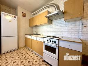 1-к квартира, на длительный срок, 36м2, 9/11 этаж