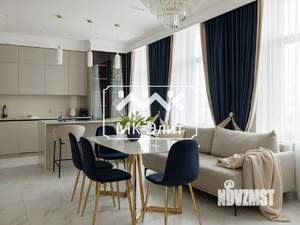 2-к квартира, на длительный срок, 63м2, 3/6 этаж