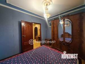 2-к квартира, на длительный срок, 54м2, 6/12 этаж