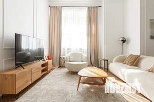 3-к квартира, посуточно, 82м2, 2/5 этаж
