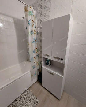 2-к квартира, на длительный срок, 38м2, 10/12 этаж