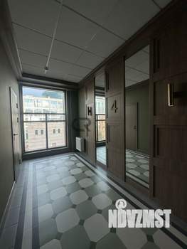 1-к квартира, на длительный срок, 76м2, 4/8 этаж